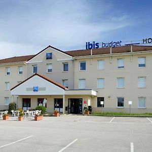 Ibis Budget Dole-Choisey